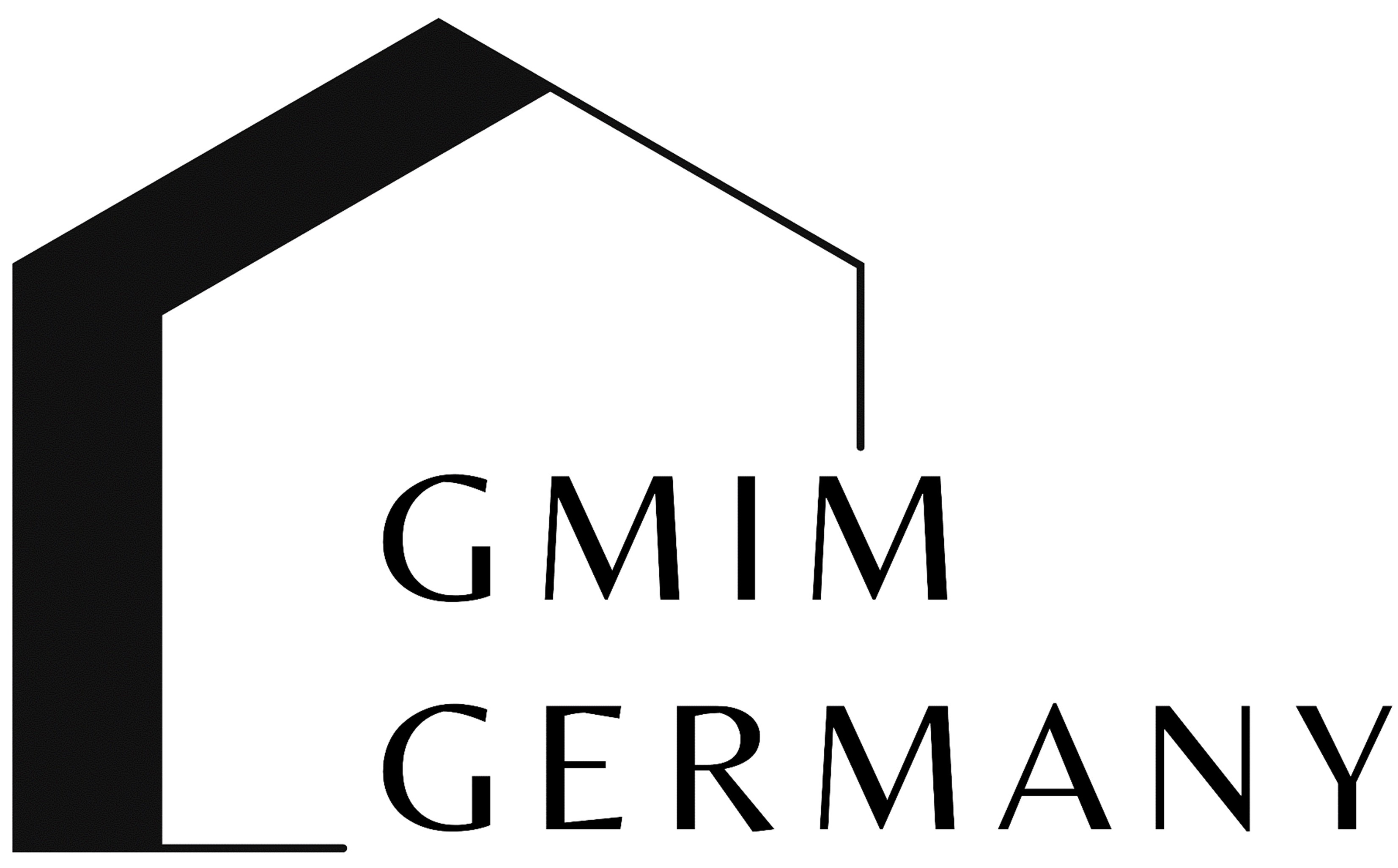 GMIM Immobilienmanagement Germany GmbH Logo